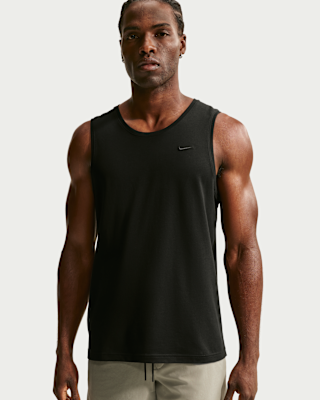 Nike Primary Men's Dri-FIT Versatile Tank Top. Nike CA
